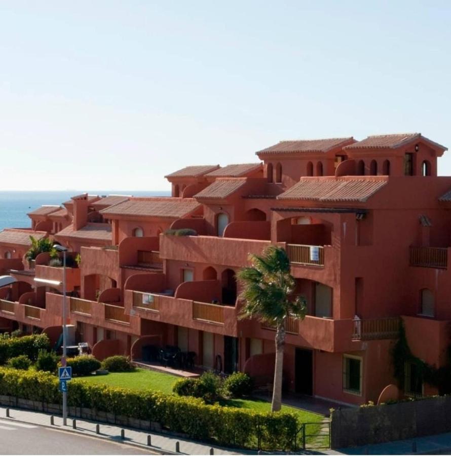 Apartamento Espacioso Muy Tranquilo Con Piscinas Y Jardines Cercano A La Playa Estepona Eksteriør bilde